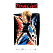 Tina Live In Europe