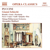 Puccini: PUCCINI: Gianni Schicchi