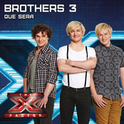 Que Sera (X Factor Performance) - Single