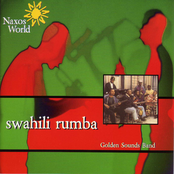 KENYA Golden Sounds: Swahili Rumba