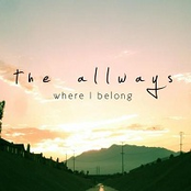 Where I Belong - Single