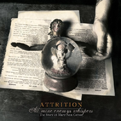 The Gates Of Eternity by Attrition