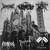 Perpetual Suffering (split)