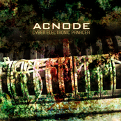 Electronic Panacea by Acnode