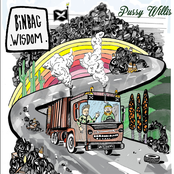 Pussy Willis - Single