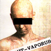 Halibut / Vaporub