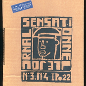 Sensationnel No. 3 & No. 4