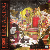 Like a King (feat. Superbee & myunDo) - Single