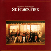 st. elmo's fire