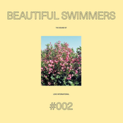 The Sound of Love International #002 - Beautiful Swimmers
