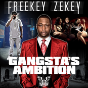 Gangsta's Ambition