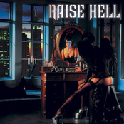 Back Attack by Raise Hell