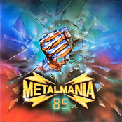 Metalmania 89