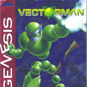 Vectorman Soundtrack