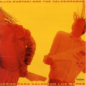Amor Malvón by Illya Kuryaki And The Valderramas