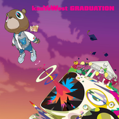 Kanye West: Graduation