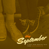 Skatterbrain September Mix 2014