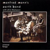 Bulldog by Manfred Mann's Earth Band