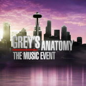 Breathe by Grey's Anatomy Cast