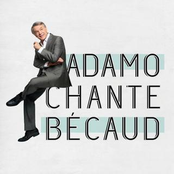 adamo chante becaud