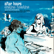 Presenting After Hours