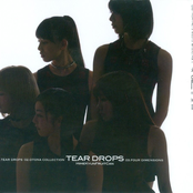 Tear Drops