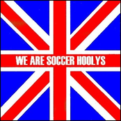 We Are Soccer Hoolys