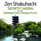 Zen Shakuhachi: Secrets Garden With Japanese Traditional Flute Music for Asian Meditation, Thai Massage & Spa