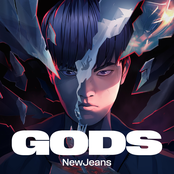 Gods cover