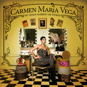 <strong>Carmen Maria Vega</strong>