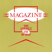Magazine - The Correct Use Of Soap Artwork