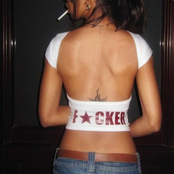 First Come Cunt Served #Don'tComeAnyCLoser