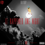 It Happened One Night - Single