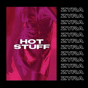 Hot Stuff