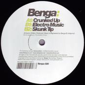 Skunk Tip by Benga