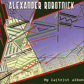 We Love The Music by Alexander Robotnick