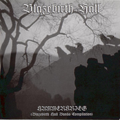 Blazebirth Hall: Hammerkrieg