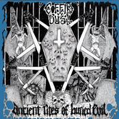 Ancient Rites of Buried Evil