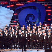 The Rhos Male Voice Choir