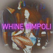 Whine #impoli - Single