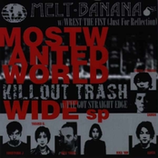 Most Wanted World Wide