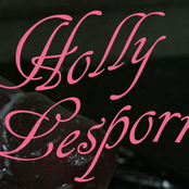 holly lesporn