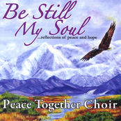 Be Still My Soul: reflections of peace and hope