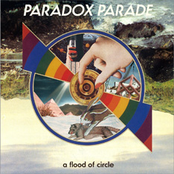 Paradox by A Flood Of Circle