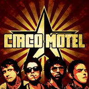 CIRCO MOTEL (EP)