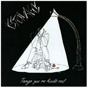 Tango Que Me Hiciste Mal