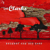 Hey You by The Clarks