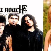 papa roach vs. christina milian