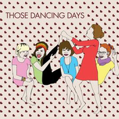 Those Dancing Days