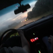 Flat Tire Down Memory Lane